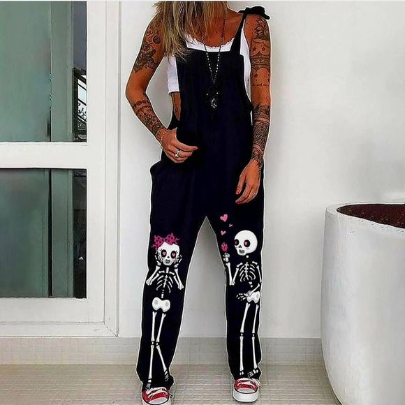 NWOT MASHFUL OVERALLS - Picture 1 of 6